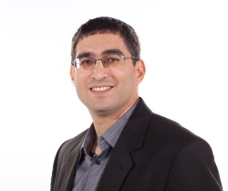 Prof. Amir Shapiro