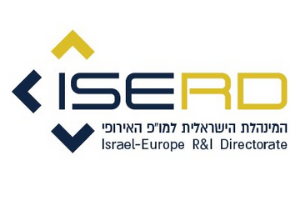 ISERD logo