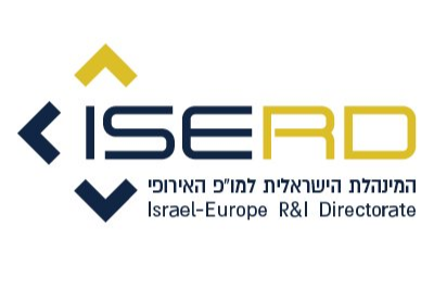 ISERD logo