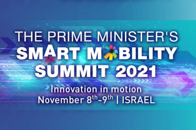 Smart Mobility Summit 2021