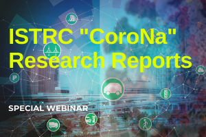 ISTRC "CoroNa" Research Reports Webinar