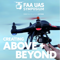 FAA UAS Symposium Episode IV
