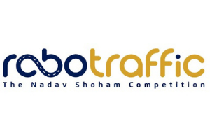 Nadav Shoham Robotraffic Competition