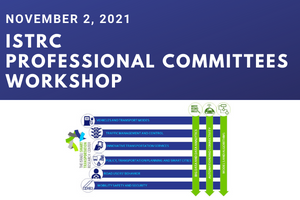 ISTRC Professional Committees Workshop 2021_300_200