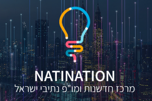 Natination Logo