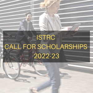 ISTRC Scholarship 2022-23