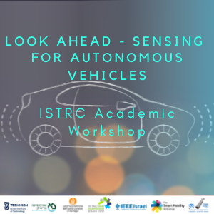 ISTRC Academic Workshop