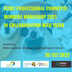 Professional Committees Workshop 2023