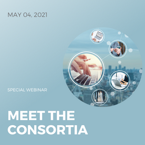 Meet The Consortia Webinar