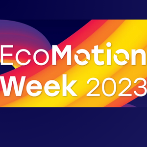 Ecomotion Week 2023