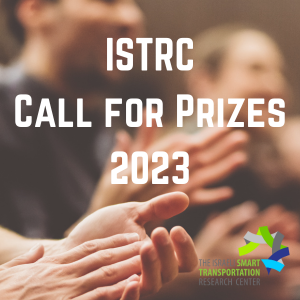 ISTRC Call for Prizes 2023