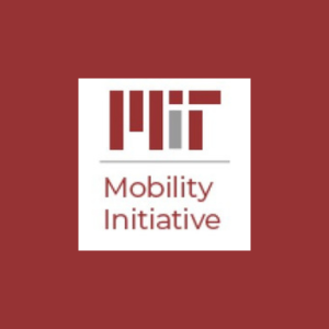 MIT Mobility Initiative Logo