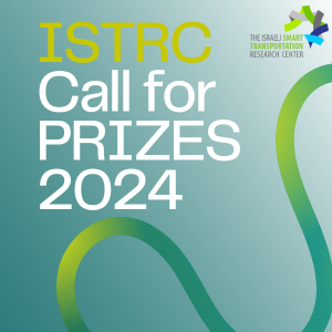 ISTRC Call for Prizes 2024