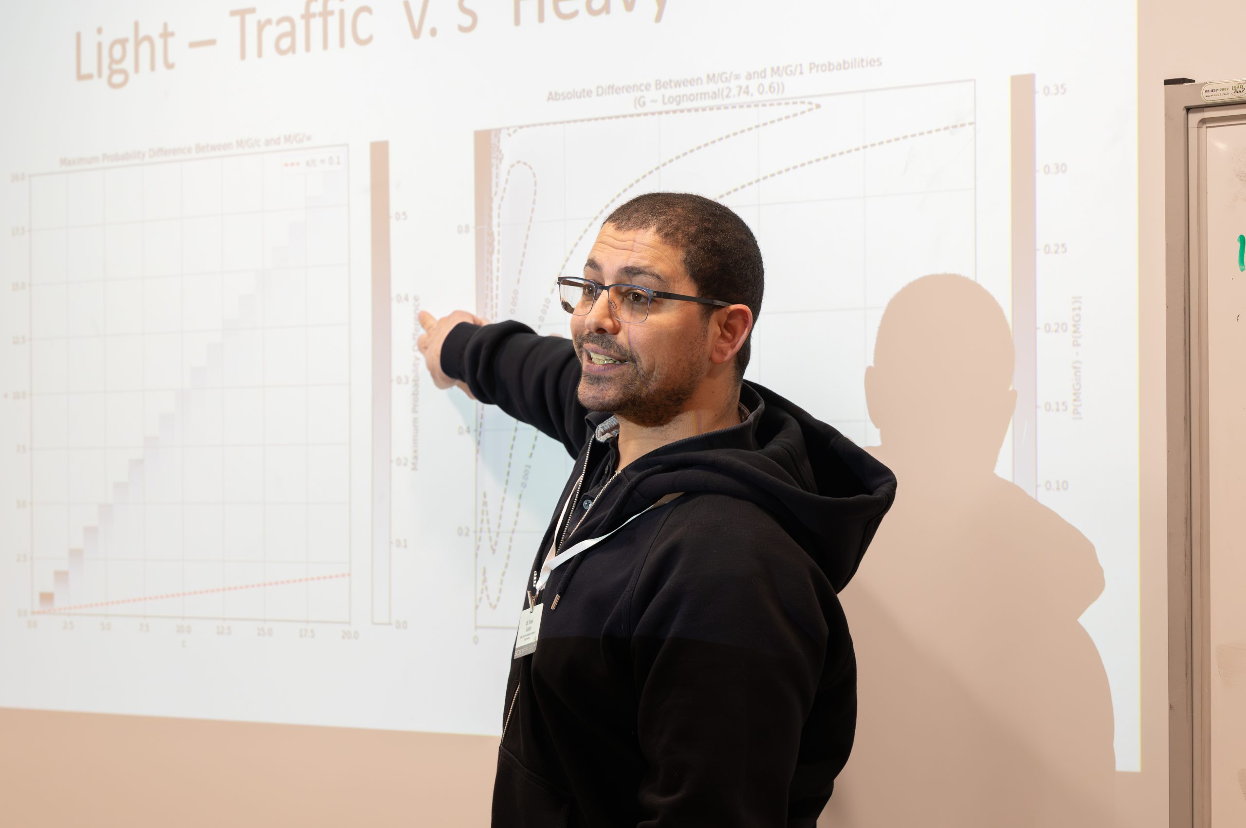 The 5th Israeli Smart Transportation Research Center (ISTRC) Annual Conference