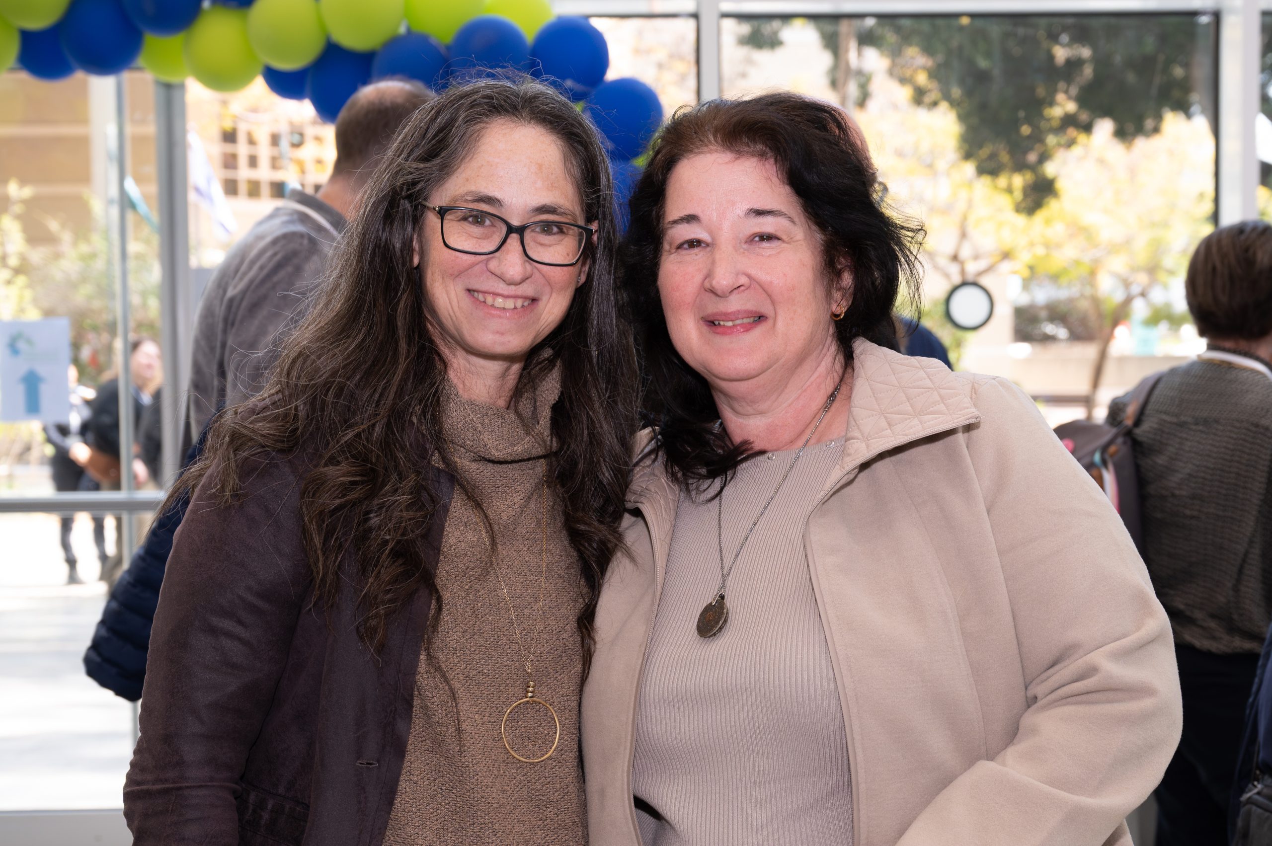 The 5th Israeli Smart Transportation Research Center (ISTRC) Annual Conference