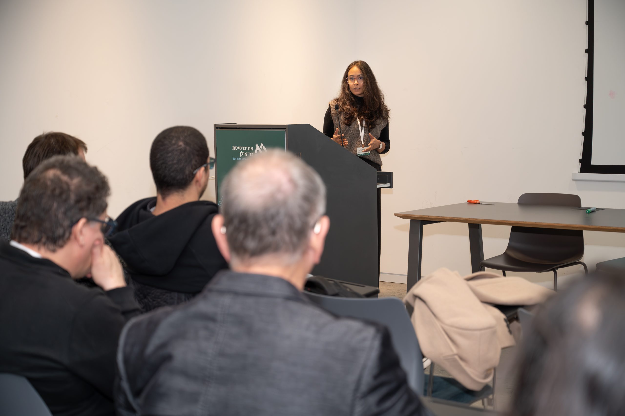 The 5th Israeli Smart Transportation Research Center (ISTRC) Annual Conference