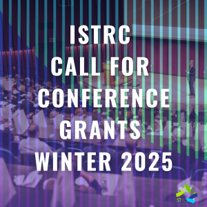 ISTRC Call for Conference Grants WINTER 2025