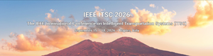 IEEE ITSC 2026