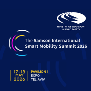 Smart Mobility Summit 2026