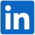 LinkedIn Icon