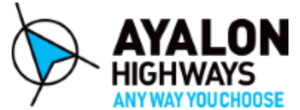 Ayalon Highways Logo