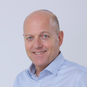 Eyal Yaniv