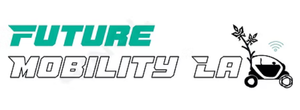 Future Mobility Lab TAU Logo