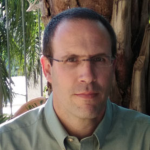 Gil Luria