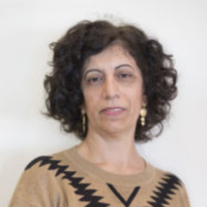 Wafa Elias